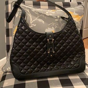 I found it !- NWOT Talbots leather bag